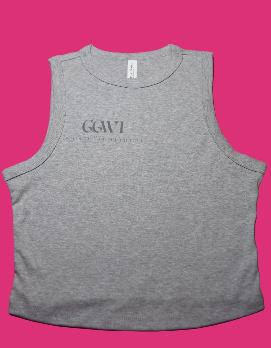 Muscle Tank