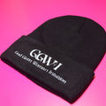 Cuff Beanie