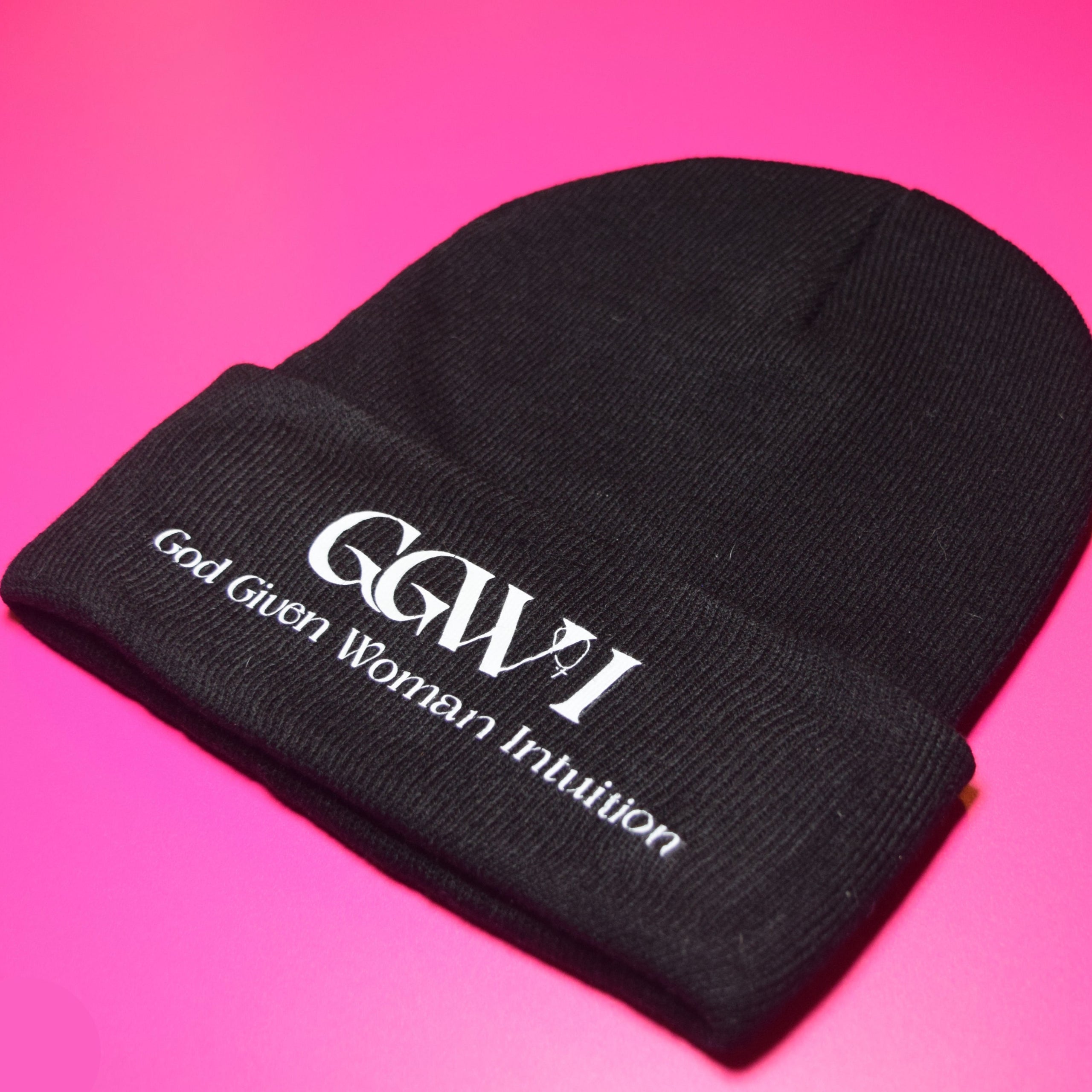 Cuff Beanie