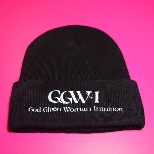 Cuff Beanie