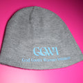 Knit Beanie
