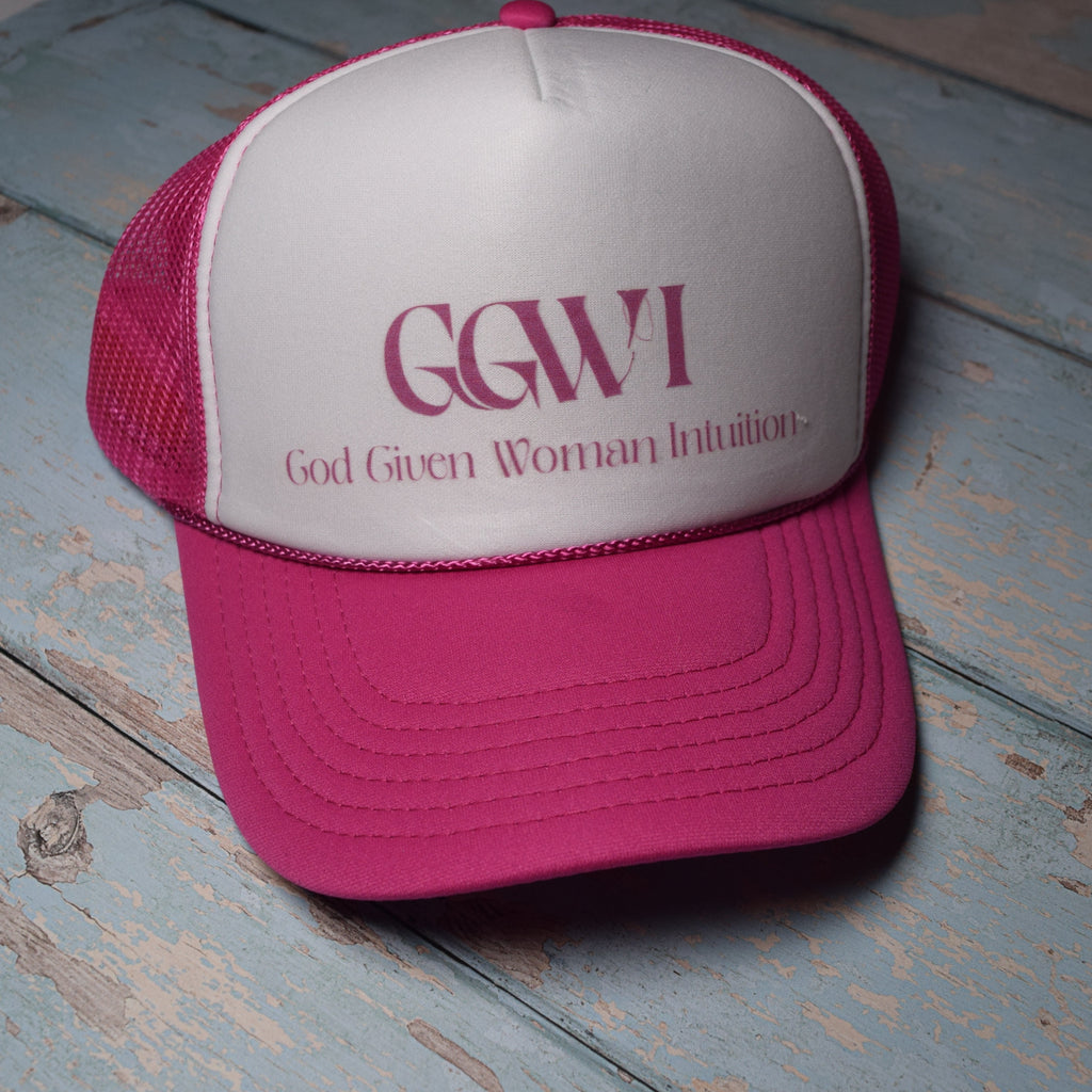 Trucker Hat