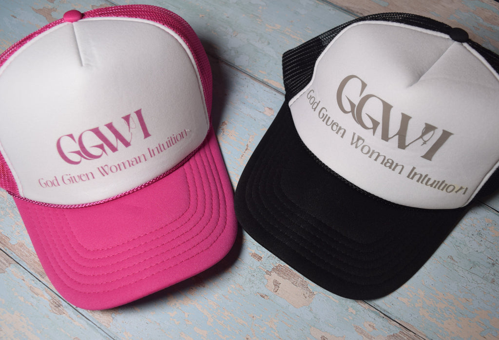 Trucker Hat