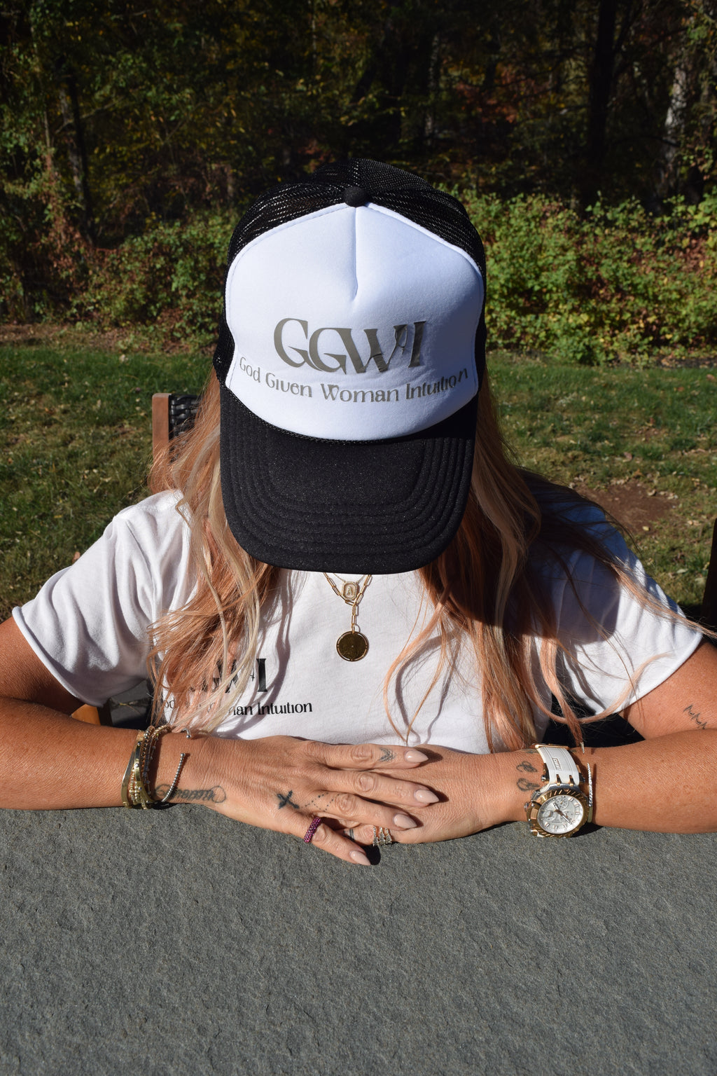 Trucker Hat
