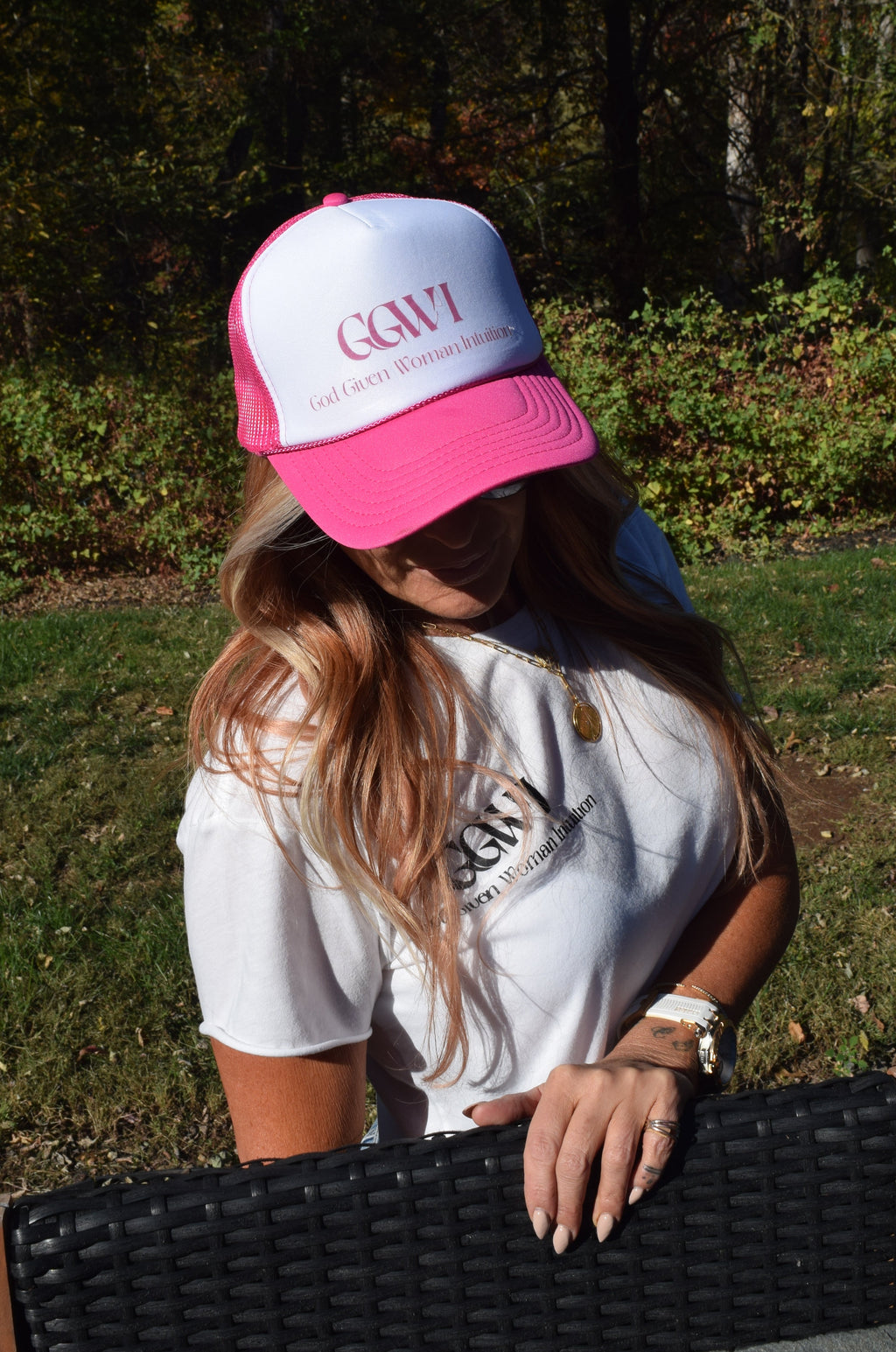 Trucker Hat