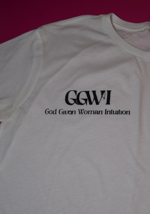 Crop Tee